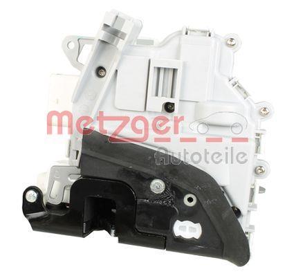 Serrure de porte METZGER 2314120
